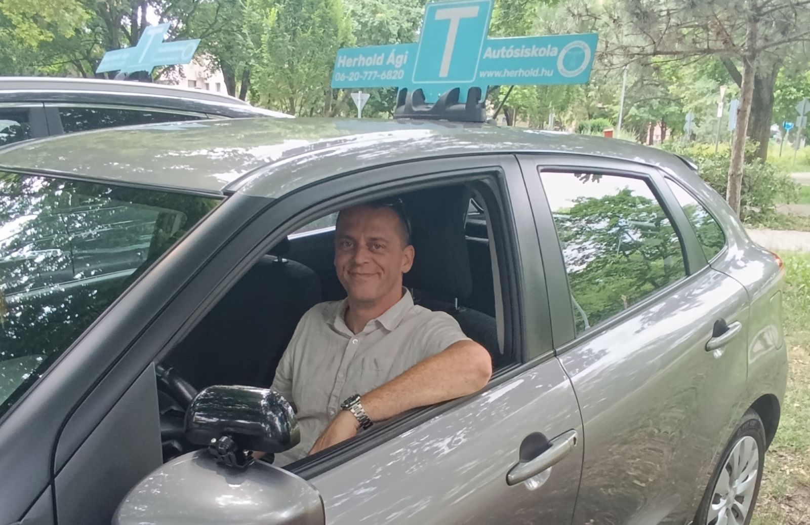 Veres Róbert